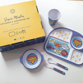Eetset enfant super musulman
